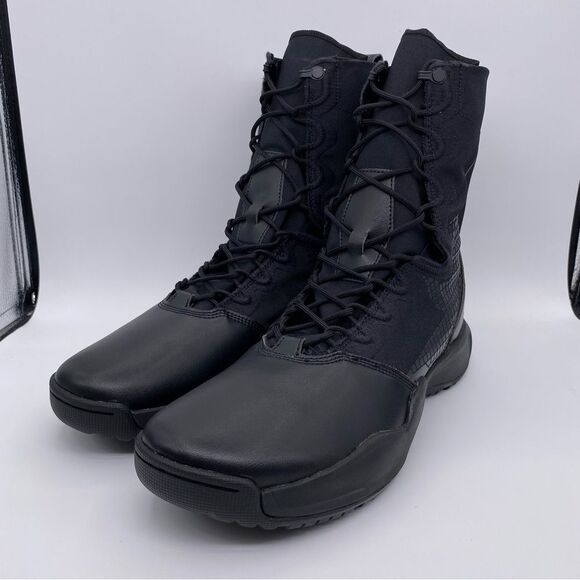 Nike SFB B2 Men\'s Tactical Military Outdoor Boots  |  Size:  12.5 main image 10